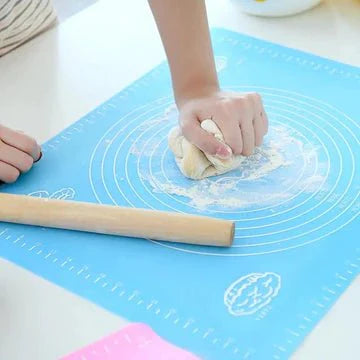 Silicone Roti Mat - All-In-One Store Pakistan