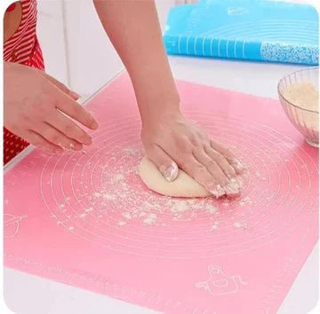 Silicone Roti Mat - All-In-One Store Pakistan