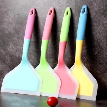 Silicone Scrapper - All-In-One Store Pakistan