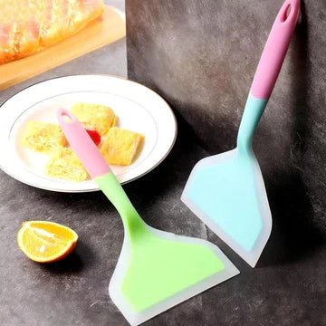Silicone Scrapper - All-In-One Store Pakistan