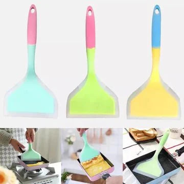 Silicone Scrapper - All-In-One Store Pakistan