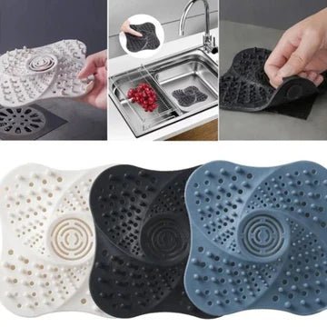 Sink Stopper Square - All-In-One Store Pakistan