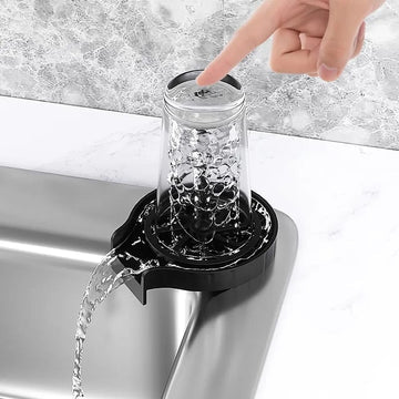 Smart High-Pressure Cup Washer Faucet - All-In-One Store Pakistan