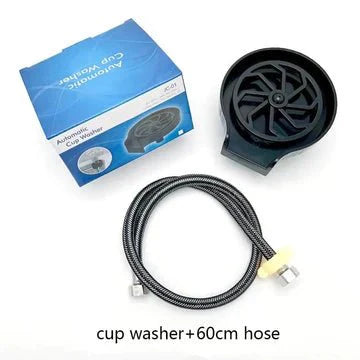 Smart High-Pressure Cup Washer Faucet - All-In-One Store Pakistan