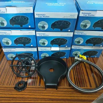Smart High-Pressure Cup Washer Faucet - All-In-One Store Pakistan
