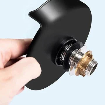 Smart High-Pressure Cup Washer Faucet - All-In-One Store Pakistan
