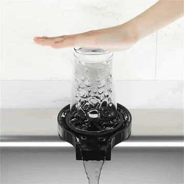 Smart High-Pressure Cup Washer Faucet - All-In-One Store Pakistan