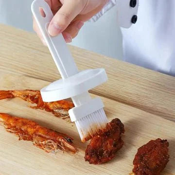 SoftScrub Silicone Bottle Brush - All-In-One Store Pakistan