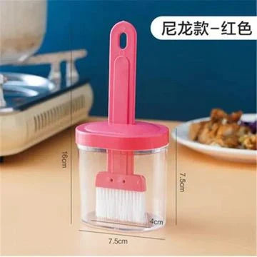 SoftScrub Silicone Bottle Brush - All-In-One Store Pakistan