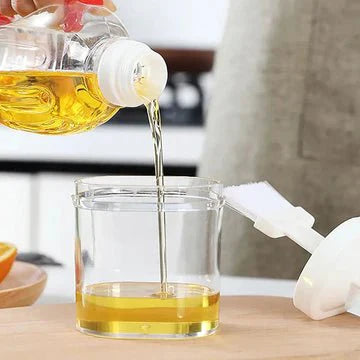 SoftScrub Silicone Bottle Brush - All-In-One Store Pakistan