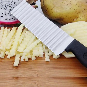 Spiral Knife - All-In-One Store Pakistan