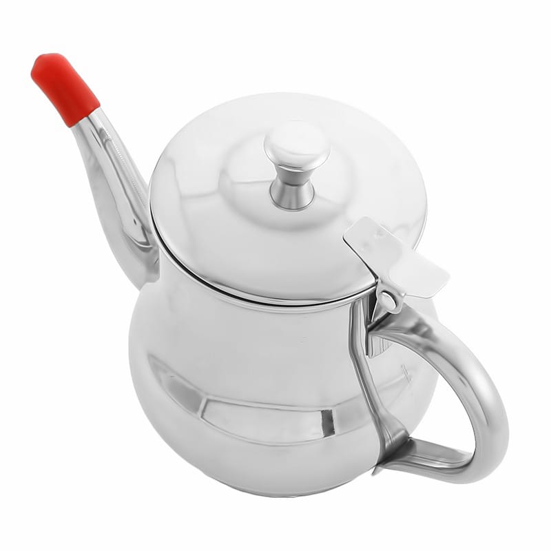 Stainless Steel Oil Tank - All-In-One Store Pakistan