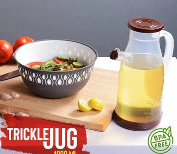 Trickle jug - All-In-One Store Pakistan
