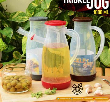 Trickle jug - All-In-One Store Pakistan