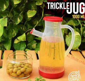Trickle jug - All-In-One Store Pakistan