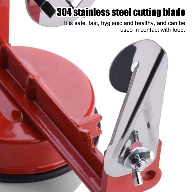 Twister Spiral Potato Cutter - All-In-One Store Pakistan