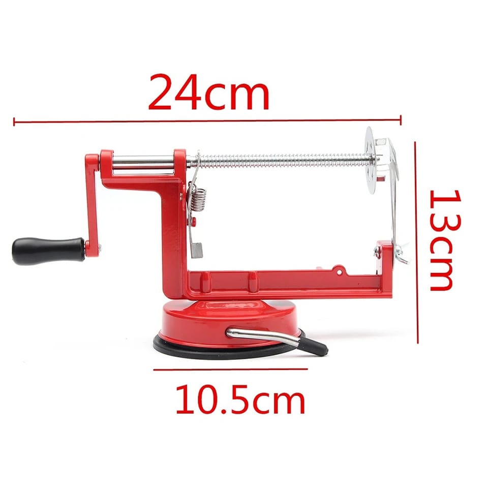 Twister Spiral Potato Cutter - All-In-One Store Pakistan