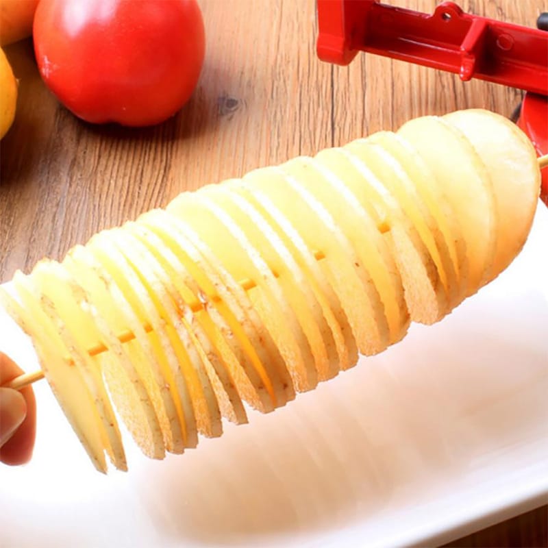 Twister Spiral Potato Cutter - All-In-One Store Pakistan
