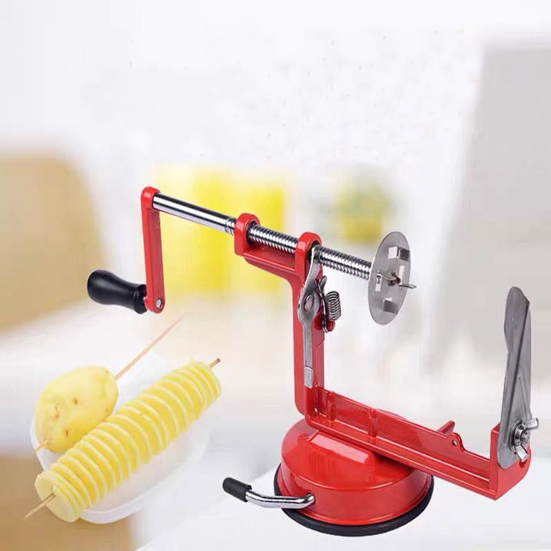 Twister Spiral Potato Cutter - All-In-One Store Pakistan