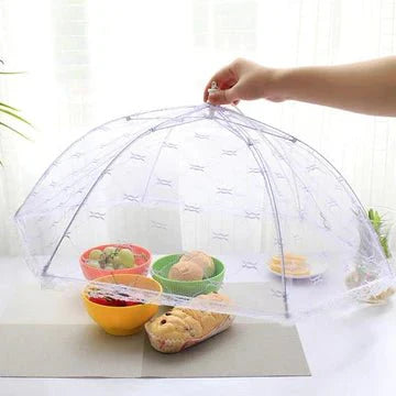Umbrella Food Cover - All-In-One Store Pakistan