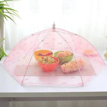 Umbrella Food Cover - All-In-One Store Pakistan