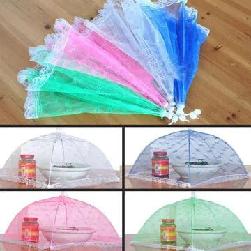 Umbrella Food Cover - All-In-One Store Pakistan