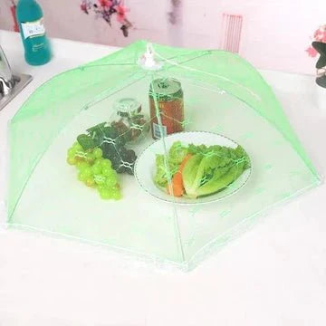 Umbrella Food Cover - All-In-One Store Pakistan