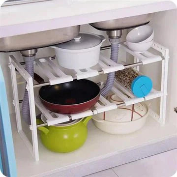Under Sink Rack - All-In-One Store Pakistan