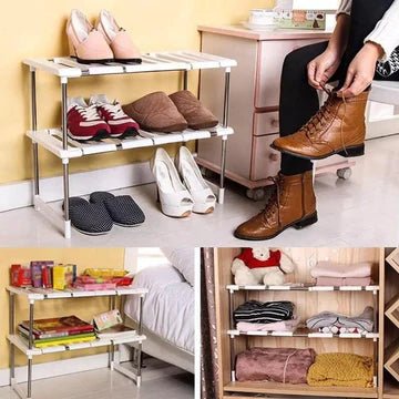 Under Sink Rack - All-In-One Store Pakistan