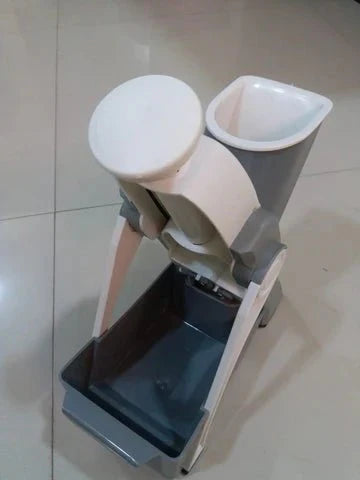 Vegetable and Fruit Cutter (8in1) - All-In-One Store Pakistan