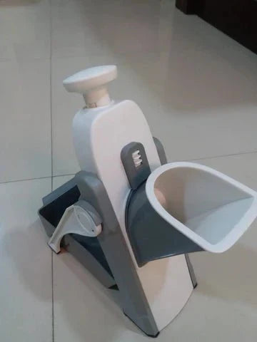 Vegetable and Fruit Cutter (8in1) - All-In-One Store Pakistan