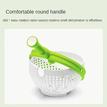 Vegetable Washing and Draining Strainer - All-In-One Store Pakistan