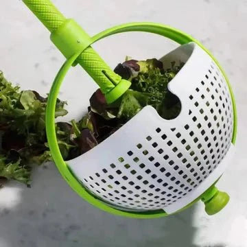 Vegetable Washing and Draining Strainer - All-In-One Store Pakistan