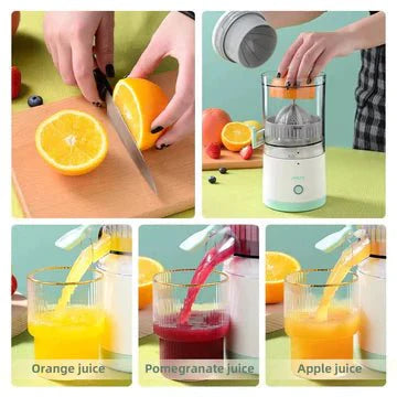 Wireless Juicer - All-In-One Store Pakistan