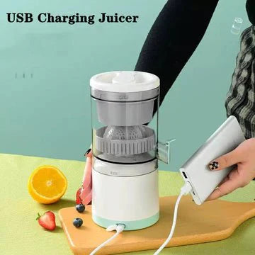 Wireless Juicer - All-In-One Store Pakistan
