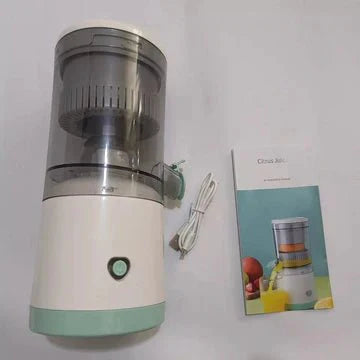 Wireless Juicer - All-In-One Store Pakistan