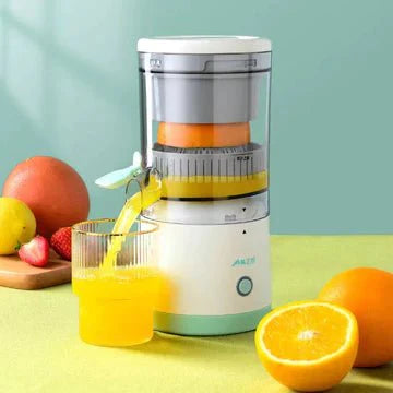 Wireless Juicer - All-In-One Store Pakistan